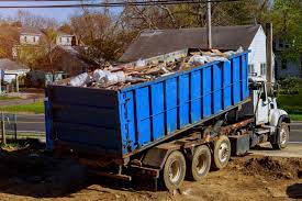 Best Basement Cleanout  in Jacksboro, TN